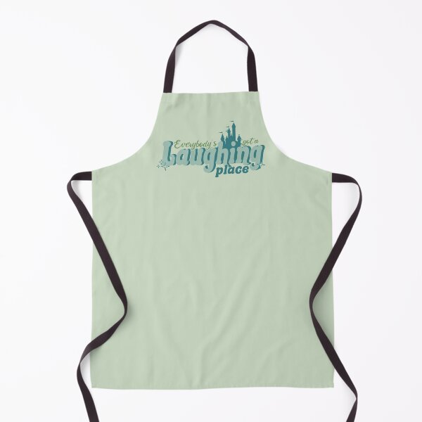 Item preview, Everybody's Got a Laughing Place 2 designed and sold by annawats.