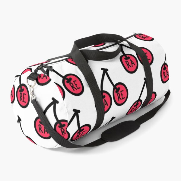 Item preview, RARE Clothing Cherry Logo designed and sold by RAREClothingCo.
