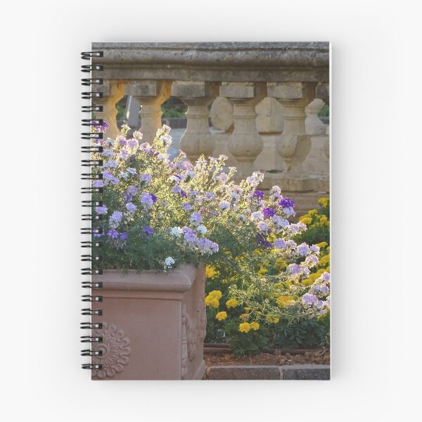 Item preview, Trough of flowers designed and sold by Stacey Vivian.