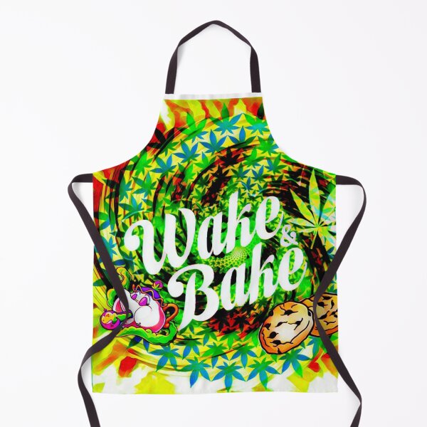 Item preview, Wake & bake designed and sold by Katierox.