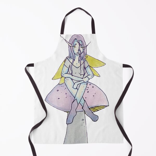 Item preview, Serea the pixie designed and sold by Sadparkinglot.