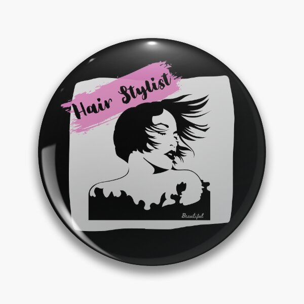 Item preview, Hair Stylist designed and sold by Mandy Kay.