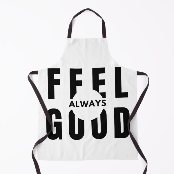 Item preview, ALWAYS FEEL GOOD - Law of Attraction designed and sold by RonVivero.