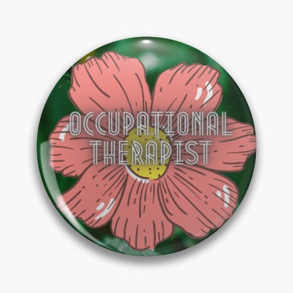 Item preview, Occupational Therapist designed and sold by Gougirls TLC.
