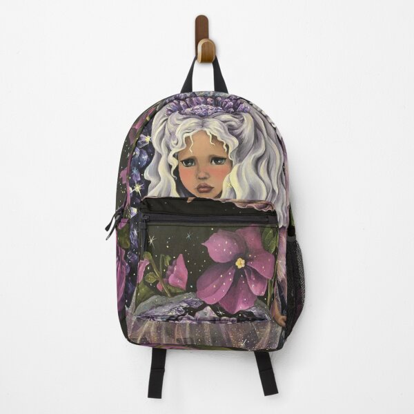 Item preview, Friday’s Child: A Violet’s Gaze designed and sold by Susan Frech-Sims.