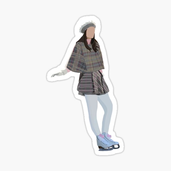 Item preview, Blair Waldorf designed and sold by taylors-shop.