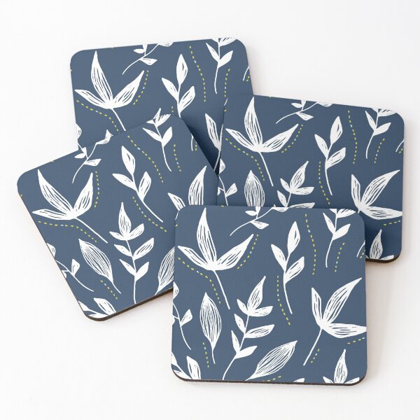 Artikelvorschau, *Gray foliage* entworfen und verkauft von Berezabella.