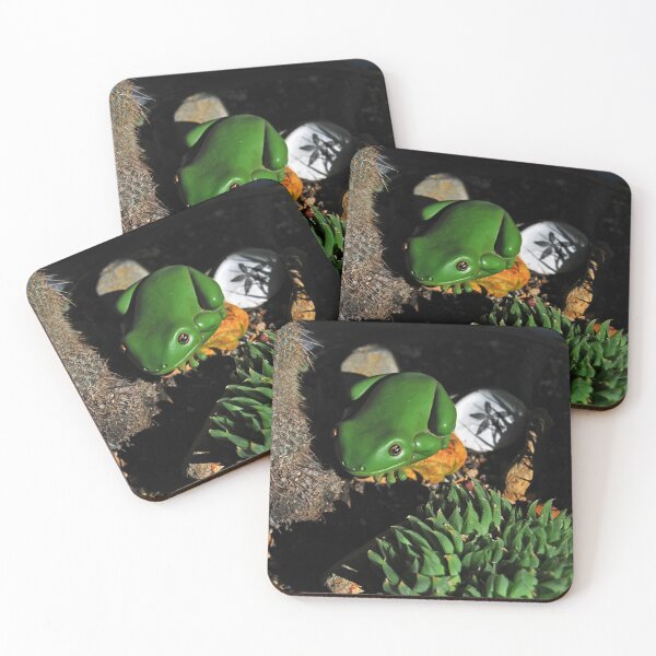 Item preview, the frog designed and sold by treborbob.