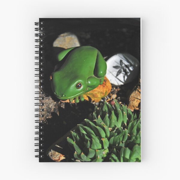 Item preview, the frog designed and sold by treborbob.
