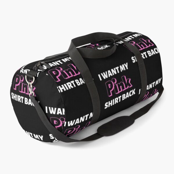 Item preview, I Want My Pink shirt Back Design designed and sold by Tru-Bless Properties.