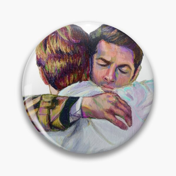 Item preview, Father and Son designed and sold by pfeffermin.