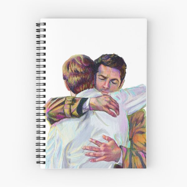 Item preview, Father and Son designed and sold by pfeffermin.