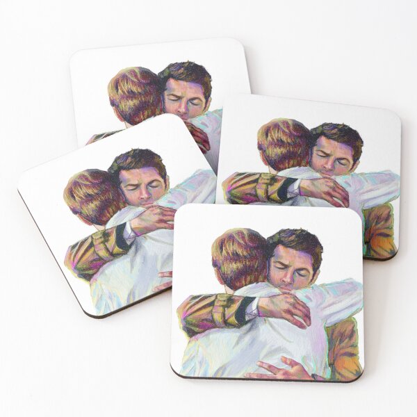 Item preview, Father and Son designed and sold by pfeffermin.