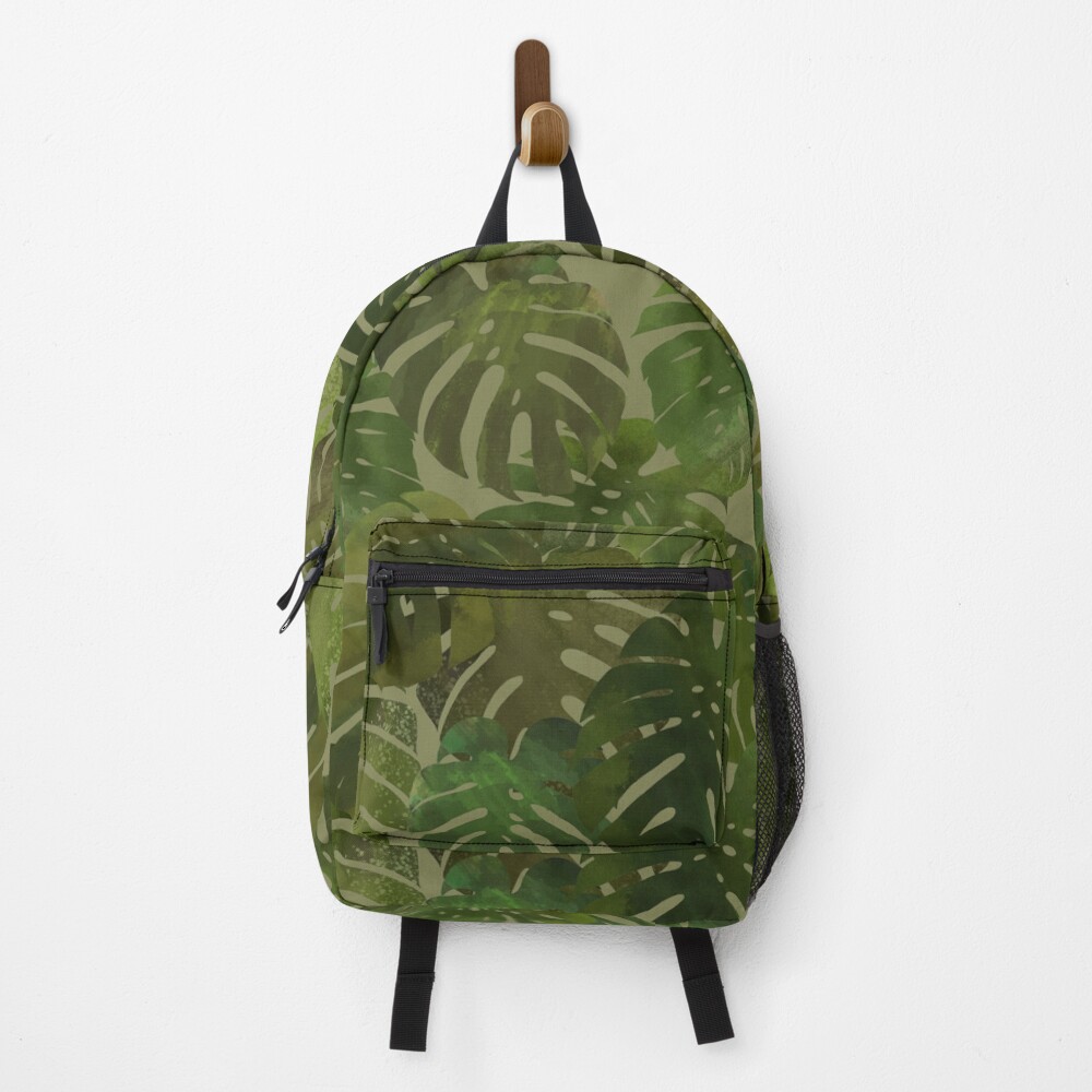 Item preview, Backpack designed and sold by kitatelles.
