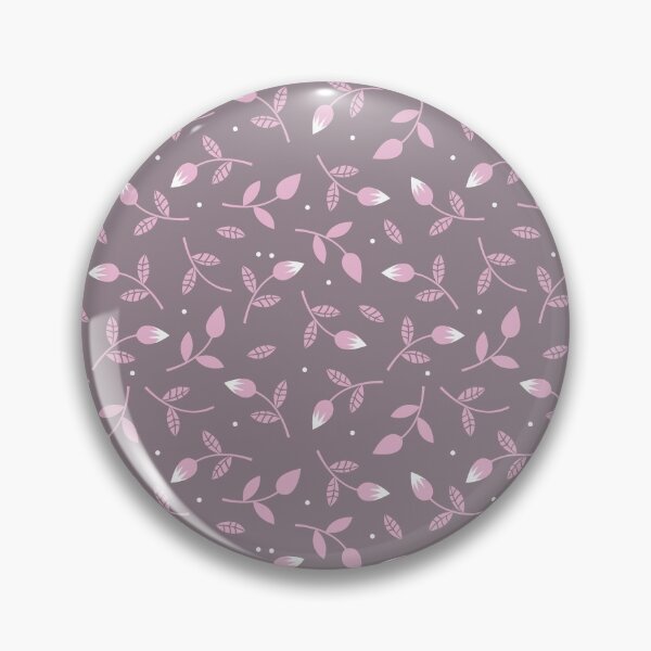 Item preview, flower bud | blush mauve designed and sold by camcreativedk.