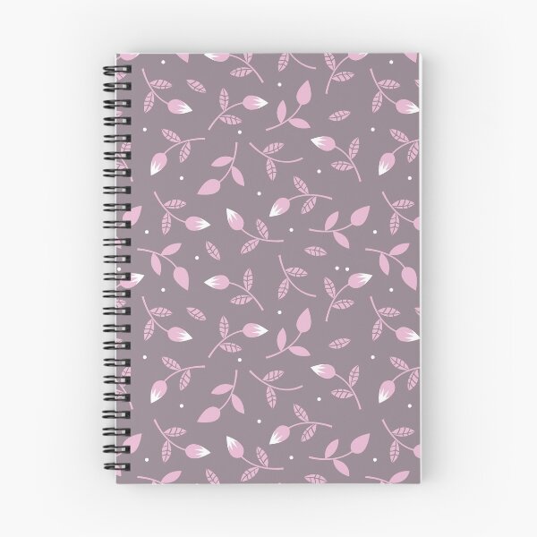 Item preview, flower bud | blush mauve designed and sold by camcreativedk.