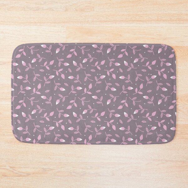 Item preview, flower bud | blush mauve designed and sold by camcreativedk.