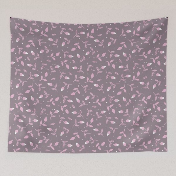 Item preview, flower bud | blush mauve designed and sold by camcreativedk.