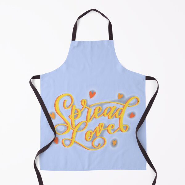 Item preview, Spread Love! designed and sold by bethanygwilson.