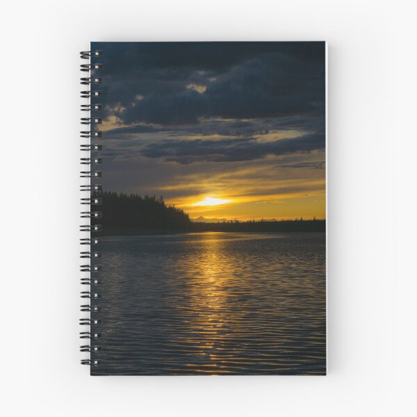 Item preview, Setting sun designed and sold by CanadianWild418.