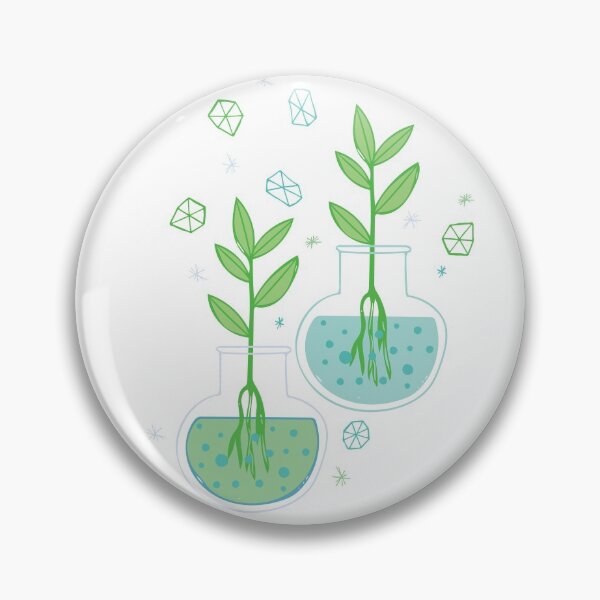 Item preview, Botany designed and sold by Jacqueline Hurd.