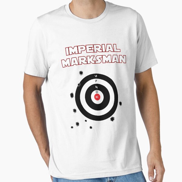 Vista previa del artículo con la obra «Marksman Imperial», diseñado y vendido por lloydy110.