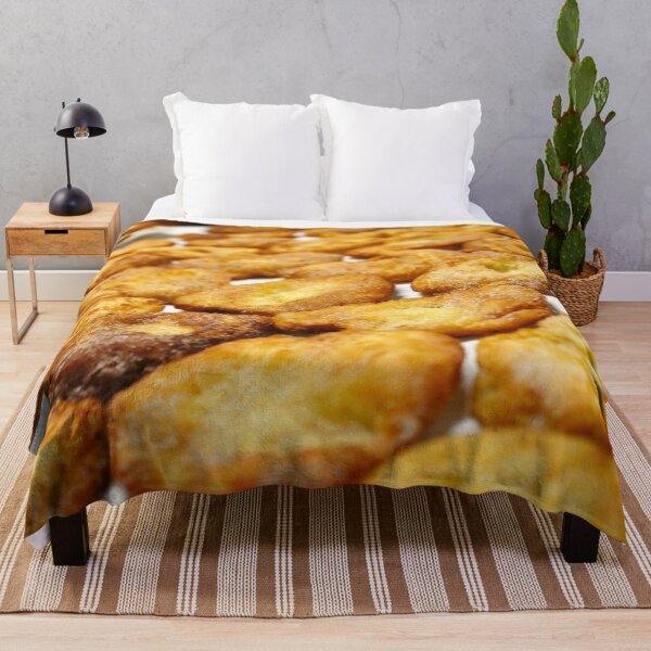 Item preview, Malassadas designed and sold by Gaspar Avila.