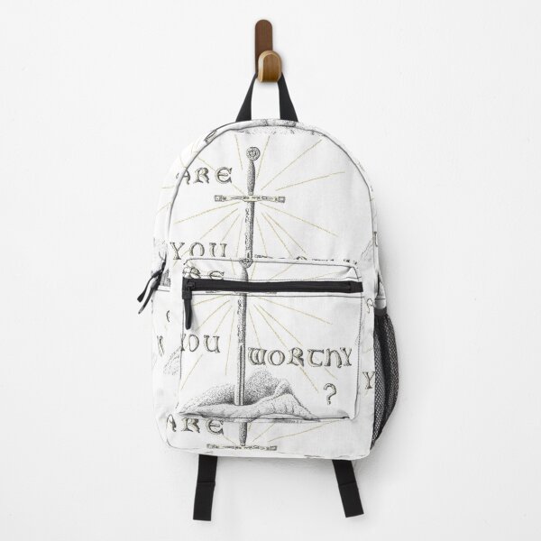 Item preview, Are you worthy?? designed and sold by Keatos.