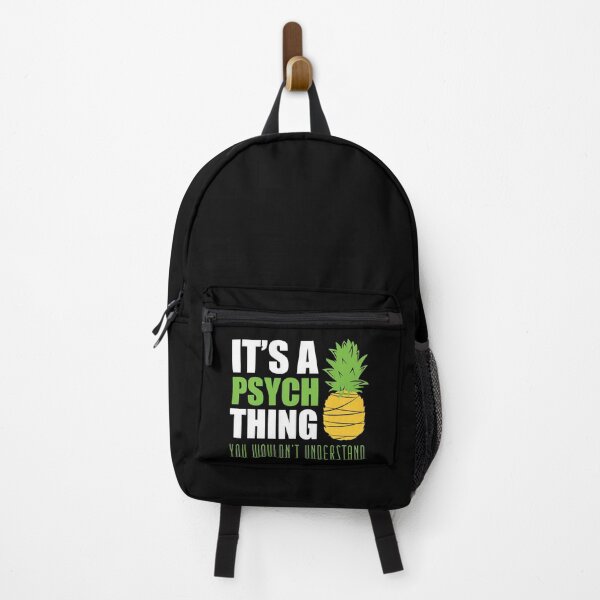 Item preview, It's a Psych thing, you wouldn't understand designed and sold by Masonde Designs.