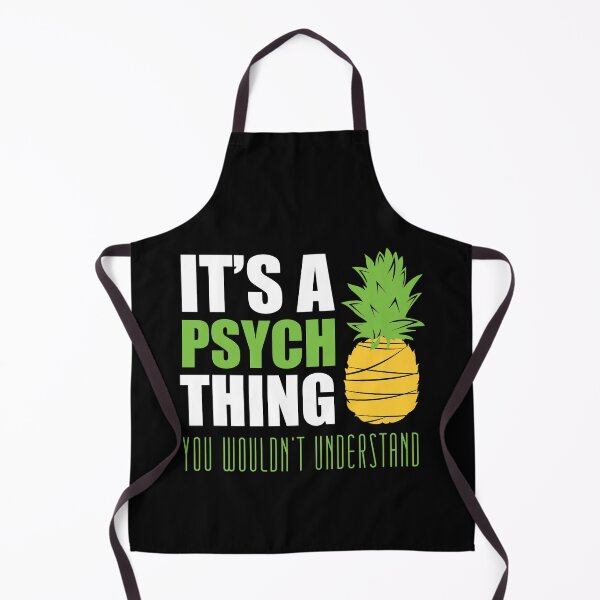 Item preview, It's a Psych thing, you wouldn't understand designed and sold by Masonde Designs.