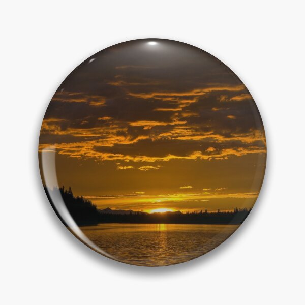 Item preview, Sunset on the prairies designed and sold by CanadianWild418.