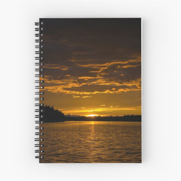 Item preview, Sunset on the prairies designed and sold by CanadianWild418.