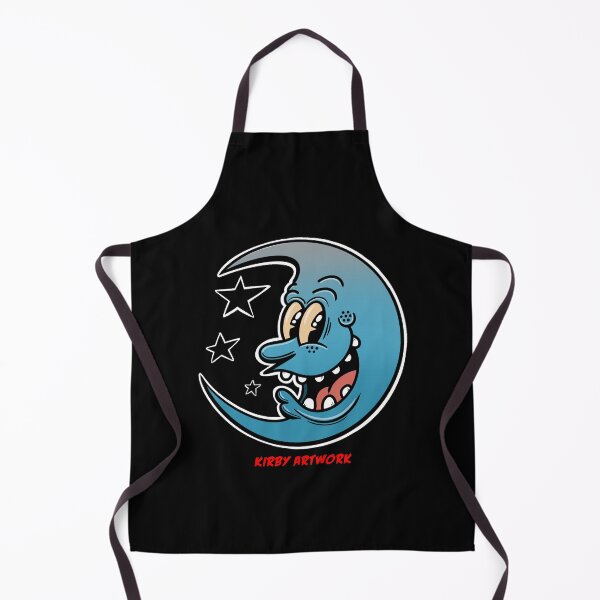 Item preview, Blue moon designed and sold by kirbyartwork.