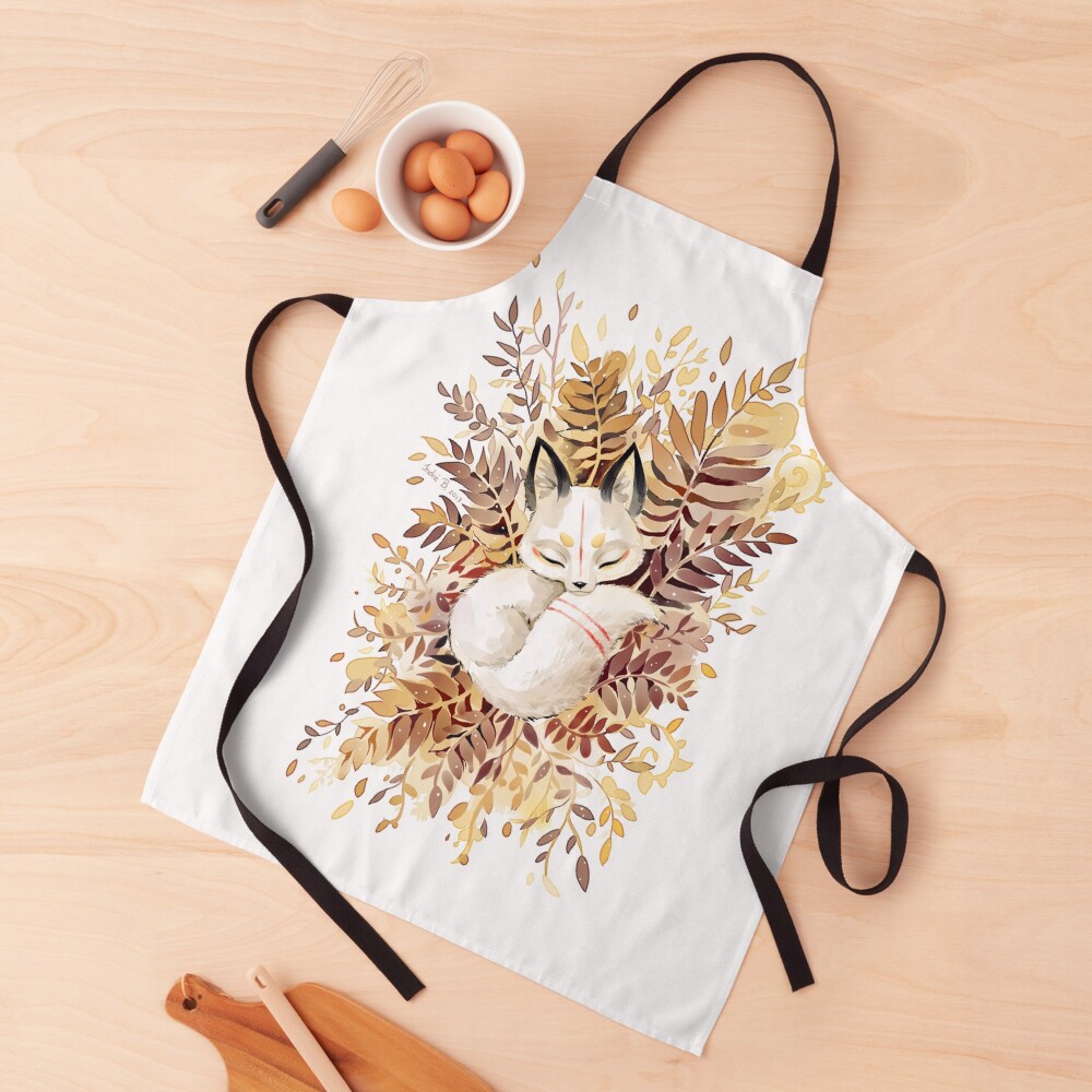 Slumber Apron