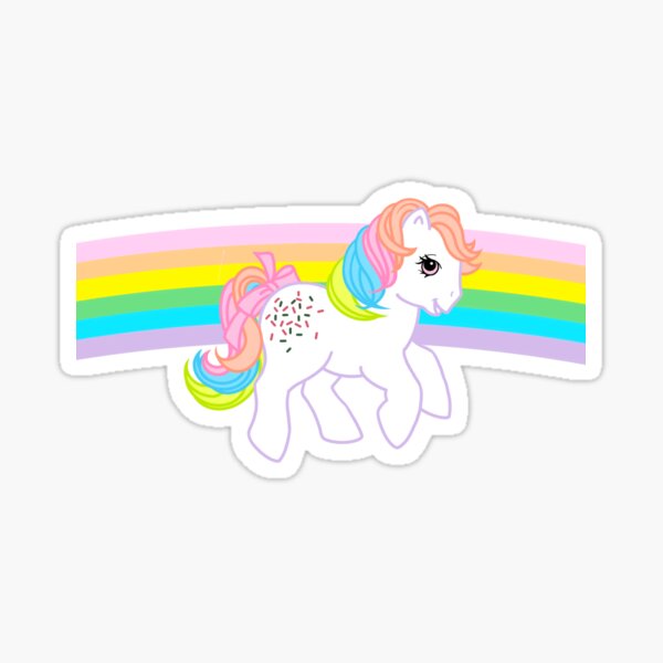 Item preview, MLP Confetti designed and sold by scholtenart.