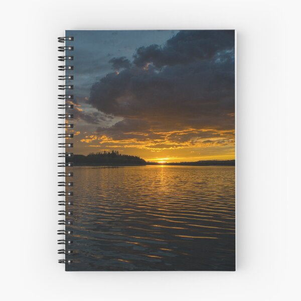 Item preview, Sunset in Calgary designed and sold by CanadianWild418.