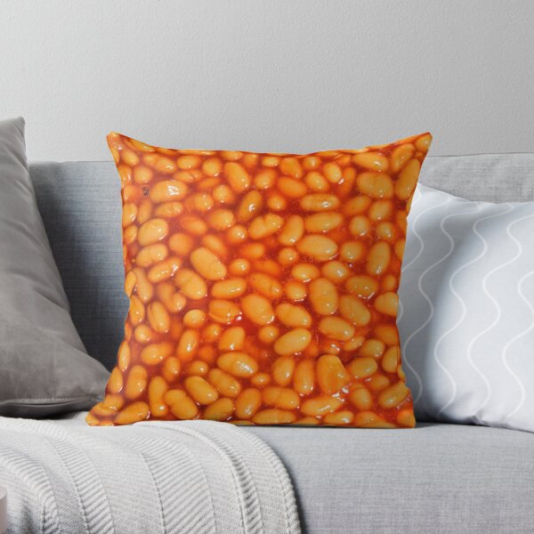 bean pillow