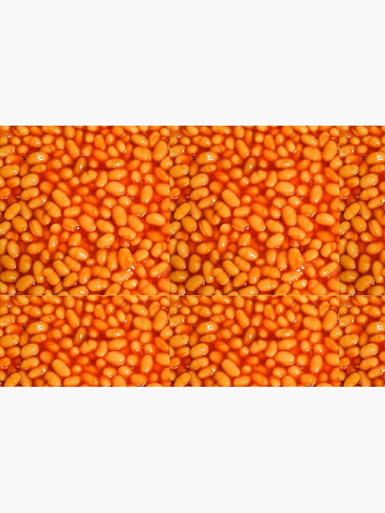 "Baked Beans" Jigsaw Puzzle for Sale by Lhitam Redbubble
