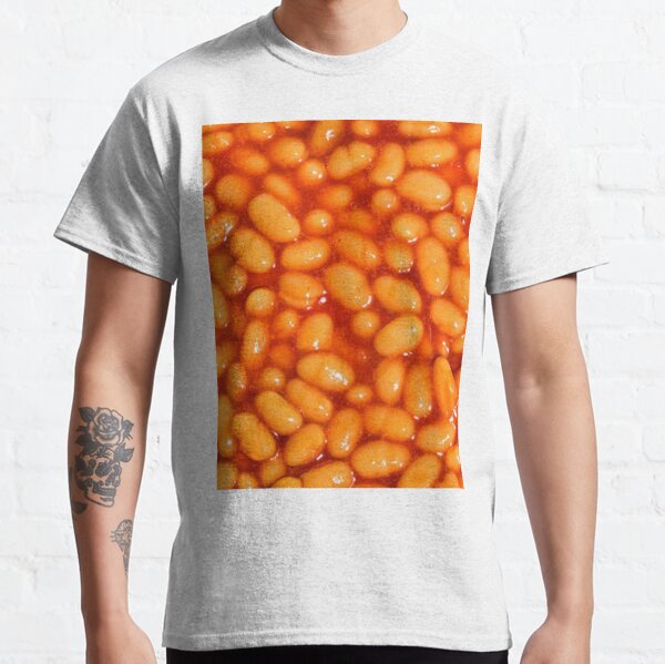 Baked Beans Classic T-Shirt