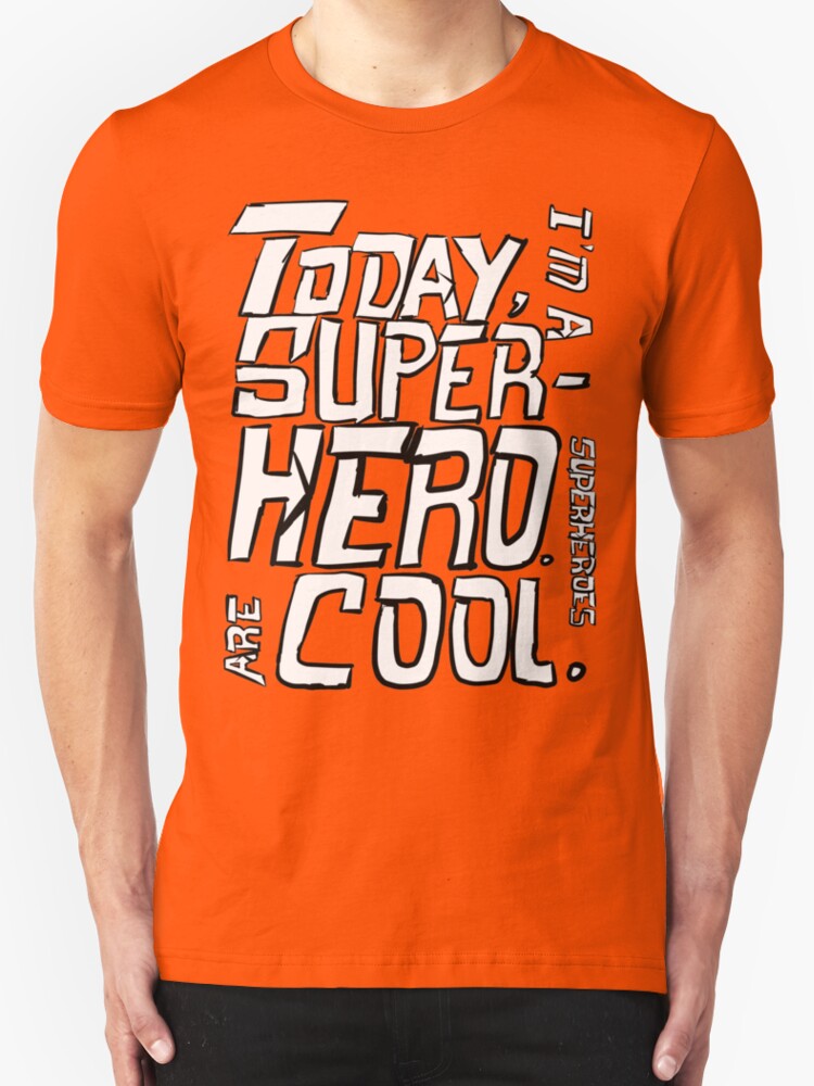 best superhero t shirts online india