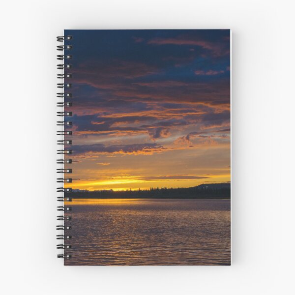 Item preview, Sun setting in the west designed and sold by CanadianWild418.