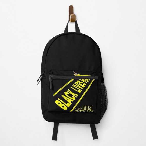Item preview, BLM Street Crew designed and sold by NeoMundo.