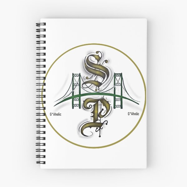 Item preview, San Pedro bridge  designed and sold by Graffaholic594.
