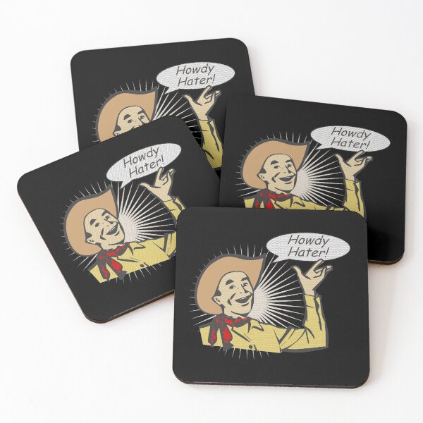 Item preview, Howdy Hater Vintage designed and sold by flippinsg.