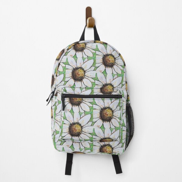 Item preview, Daisy Green Back designed and sold by AmcalmArtisty.