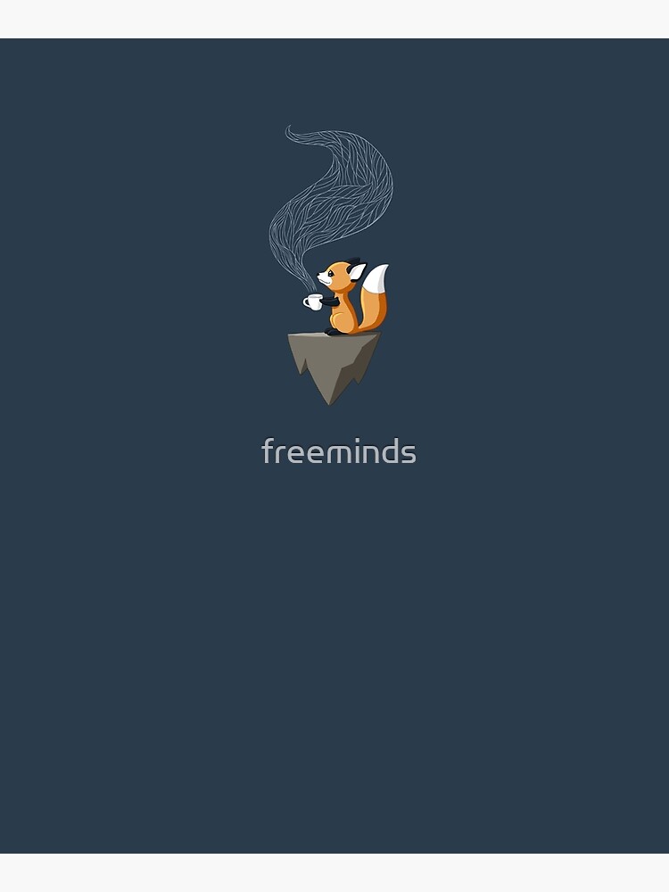 Fox Tea by freeminds
