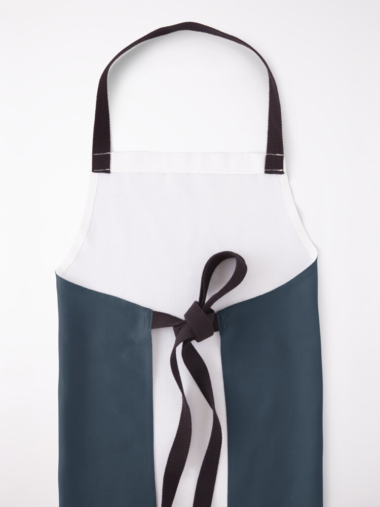 Alternate view of Fox Tea Apron