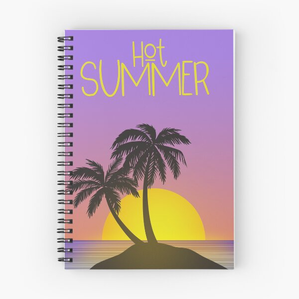 Item preview, Hot summer designed and sold by LumianCG.