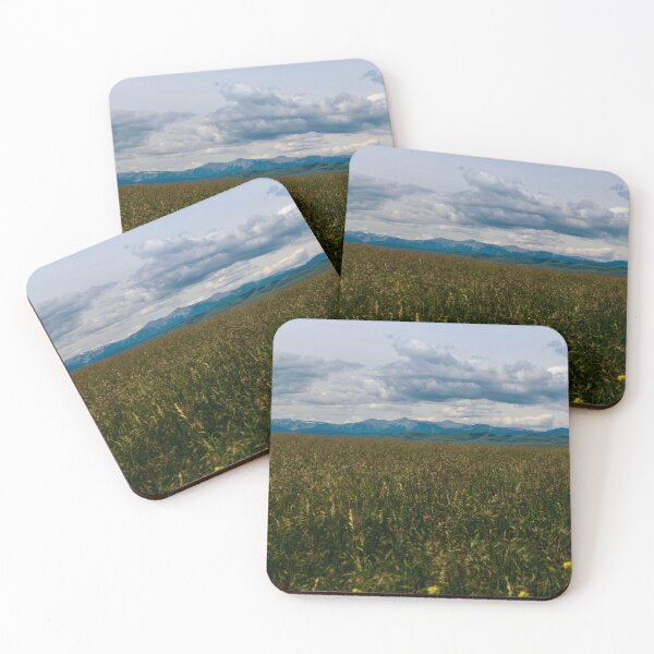 Item preview, Canola field  designed and sold by CanadianWild418.