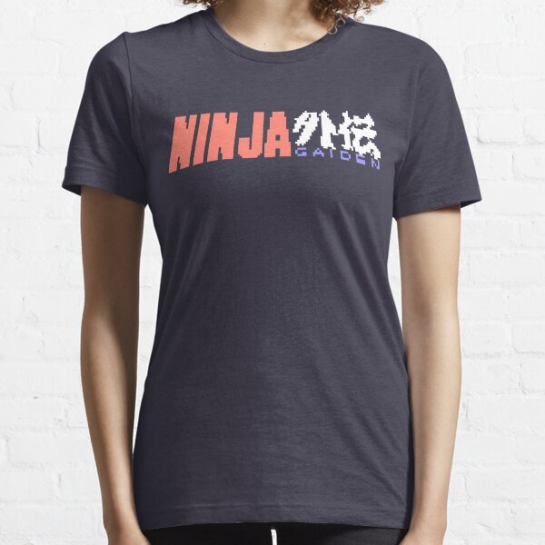 Tyler Smith Ninja T-Shirt